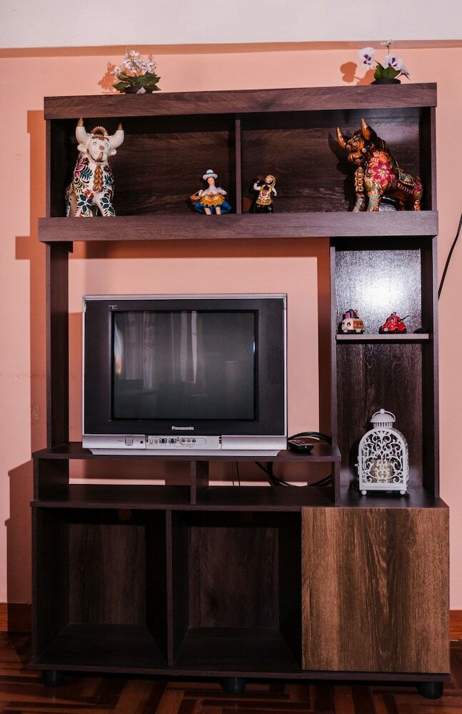 Chokechaka Apartment