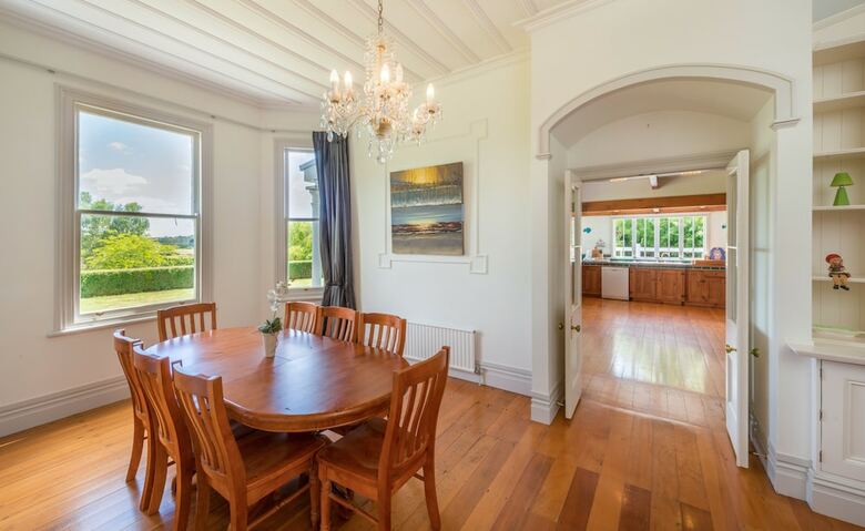Villa Magnificent Karaka Estate W/swimming Pool