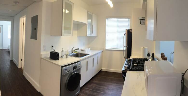 Apartamentos Sunny Inn Miami