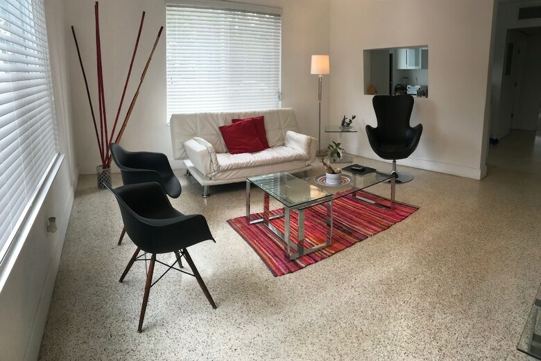 Apartamentos Sunny Inn Miami