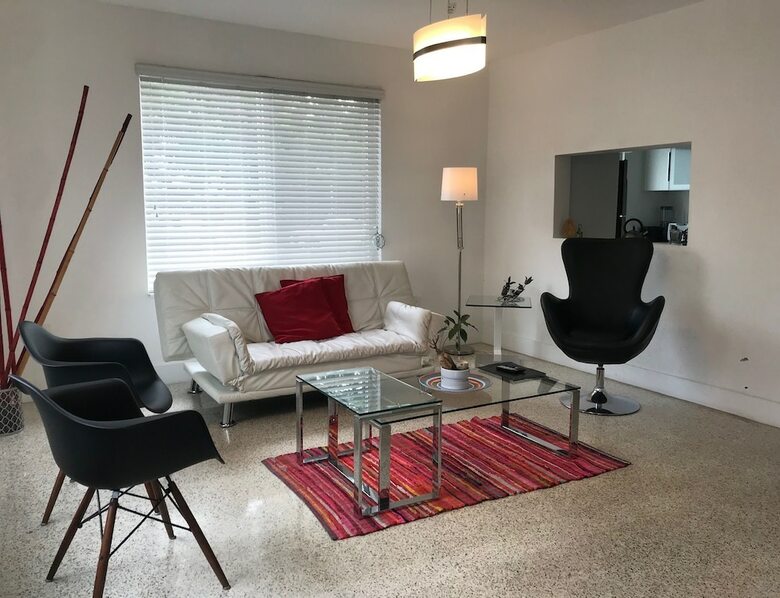Apartamentos Sunny Inn Miami