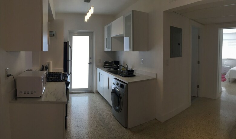 Apartamentos Sunny Inn Miami