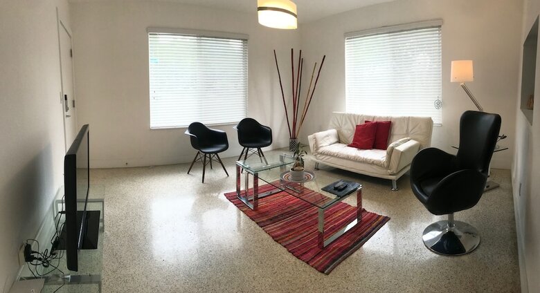 Apartamentos Sunny Inn Miami