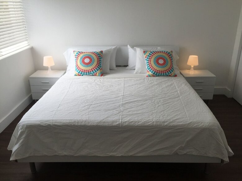 Apartamentos Sunny Inn Miami