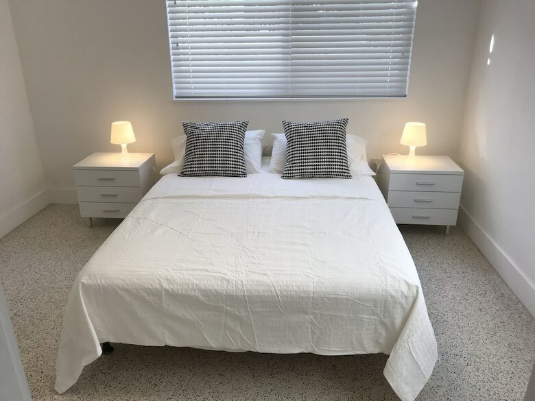 Apartamentos Sunny Inn Miami