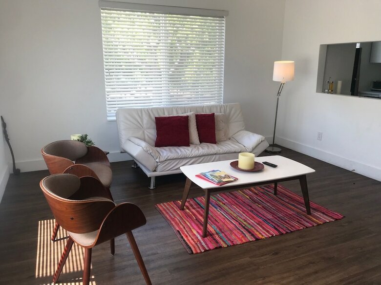 Apartamentos Sunny Inn Miami