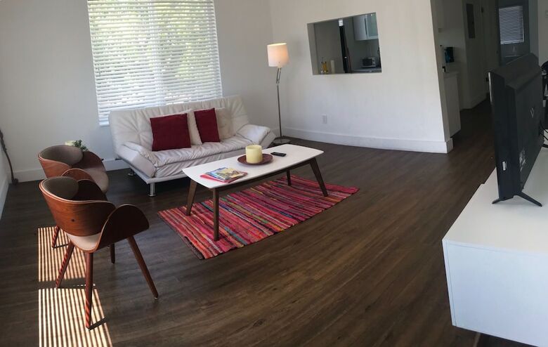Apartamentos Sunny Inn Miami
