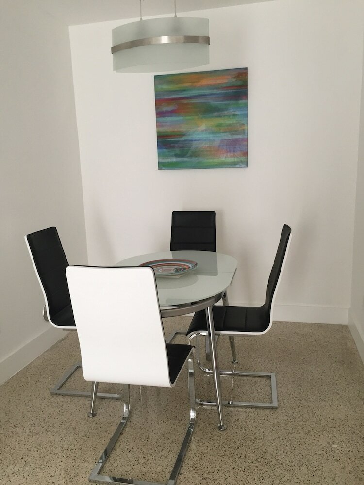 Apartamentos Sunny Inn Miami