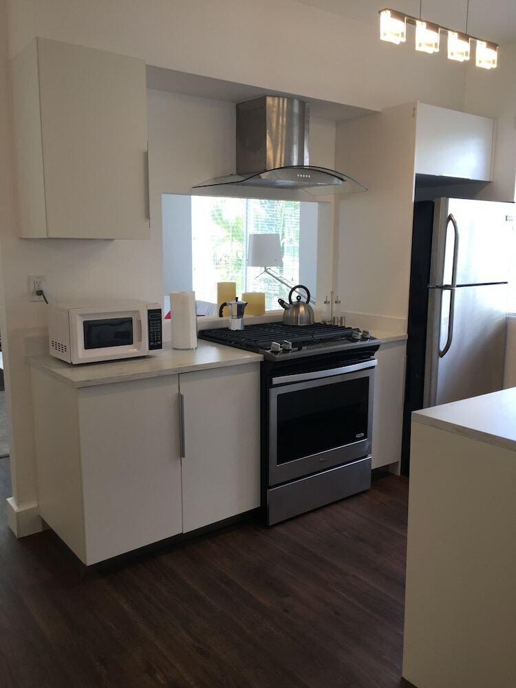 Apartamentos Sunny Inn Miami