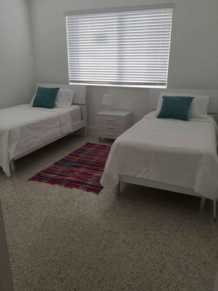 Apartamentos Sunny Inn Miami