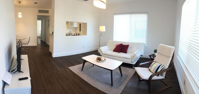 Apartamentos Sunny Inn Miami