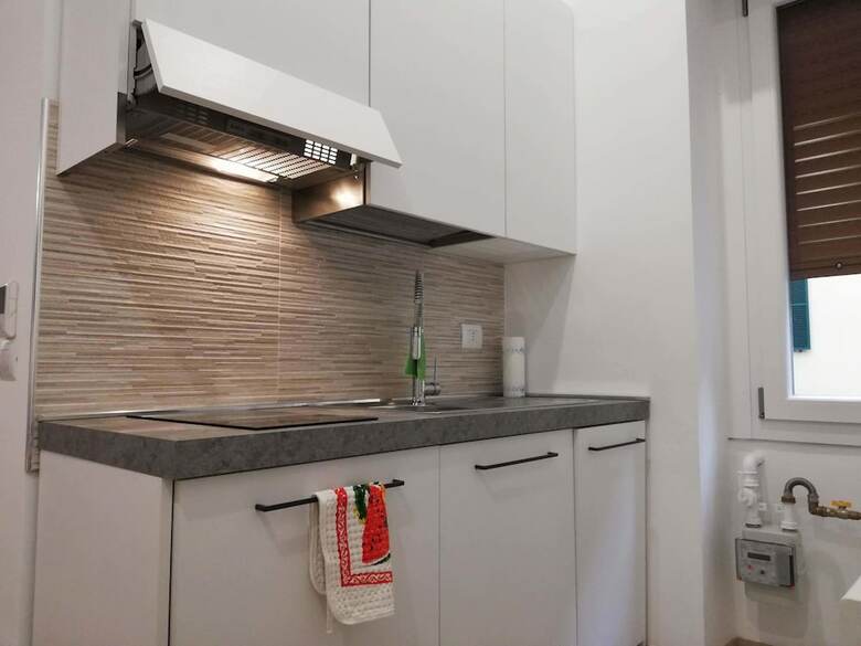 Rogoredo Milan Apartments