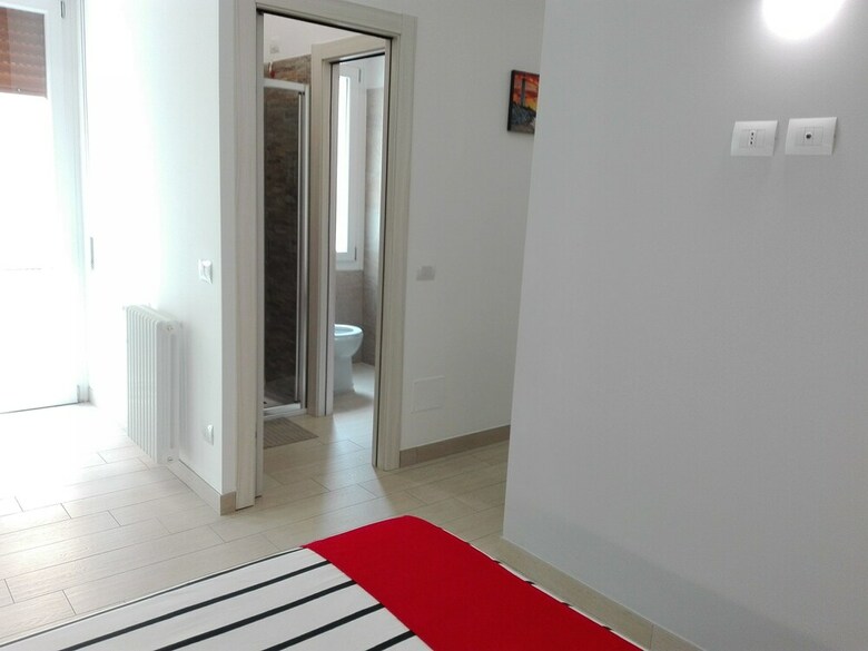 Rogoredo Milan Apartments