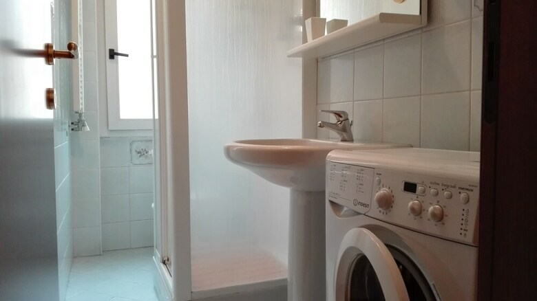 Rogoredo Milan Apartments