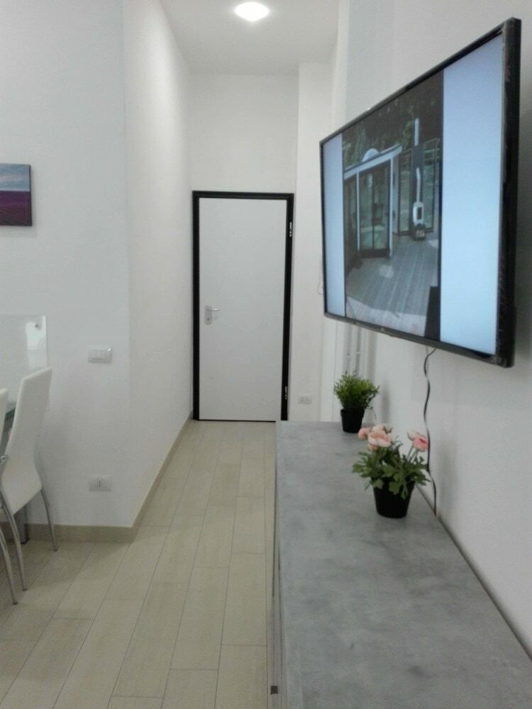 Rogoredo Milan Apartments