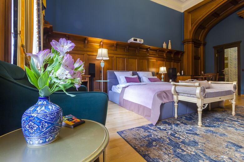 Aparthotel Om-apartament