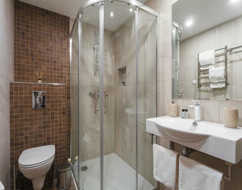 Aparthotel Om-apartament