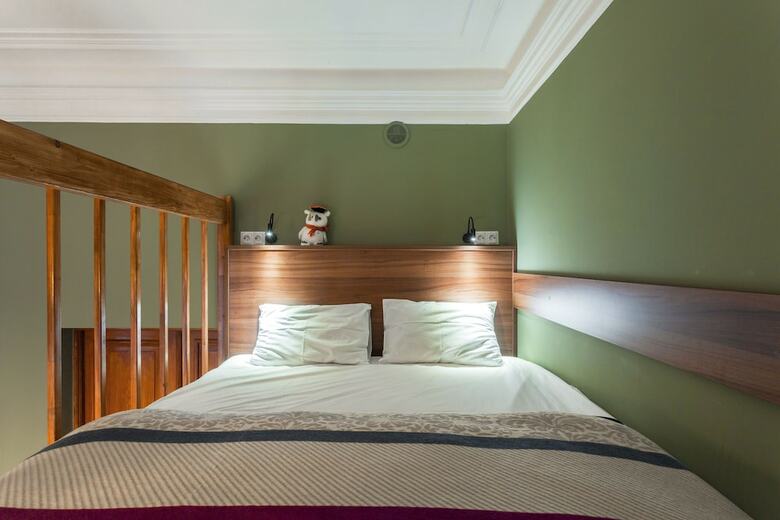Aparthotel Om-apartament