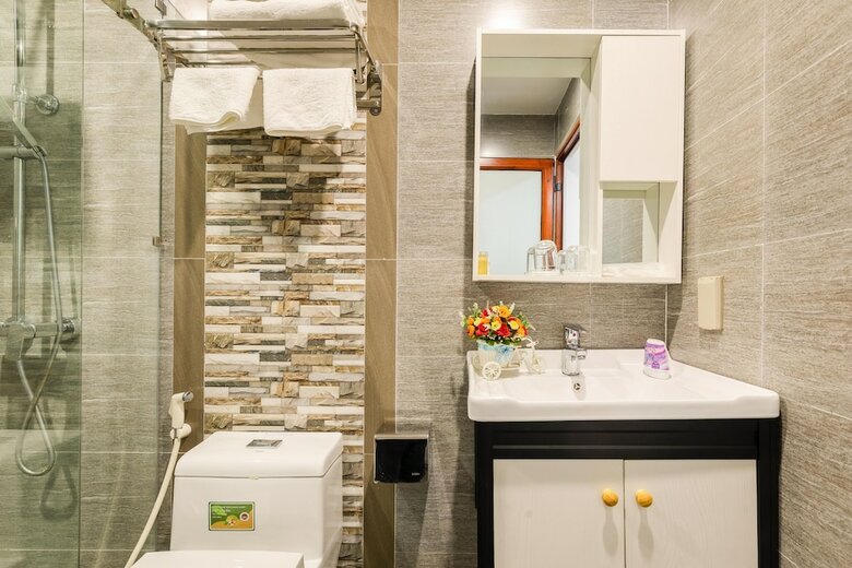 Aparthotel Pho Xanh Apartment & Hotel