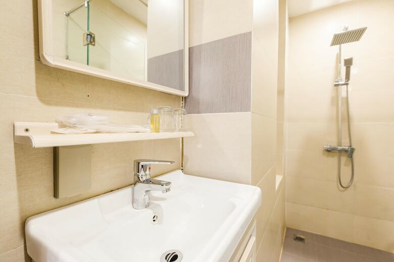 Aparthotel Pho Xanh Apartment & Hotel
