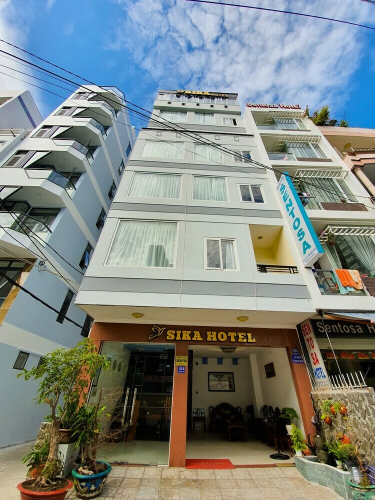 Sika Hotel