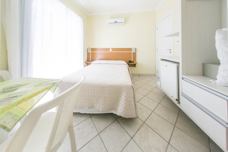 Bombinhas Praia Apart Hotel - Bombas