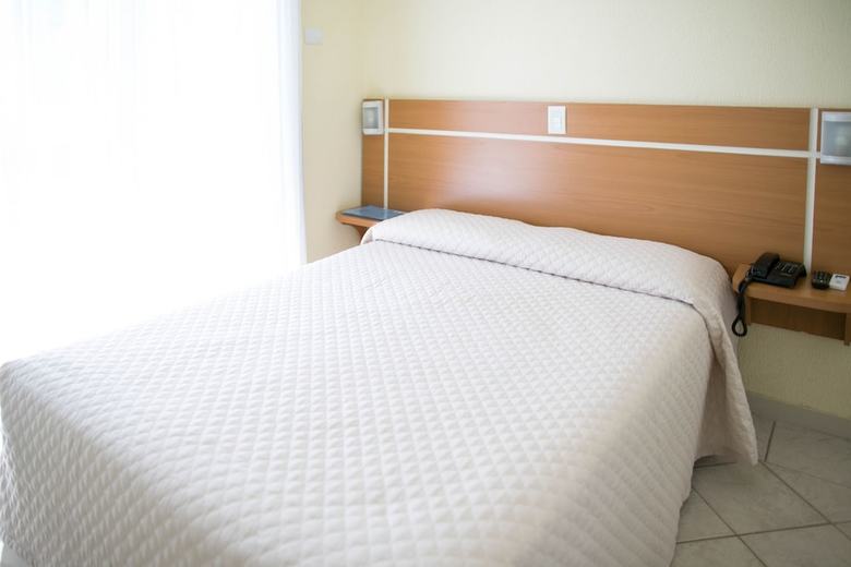 Bombinhas Praia Apart Hotel - Bombas