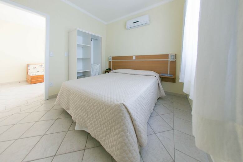 Bombinhas Praia Apart Hotel - Bombas