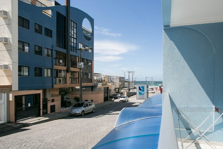 Bombinhas Praia Apart Hotel - Bombas