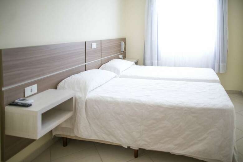 Bombinhas Praia Apart Hotel - Bombas