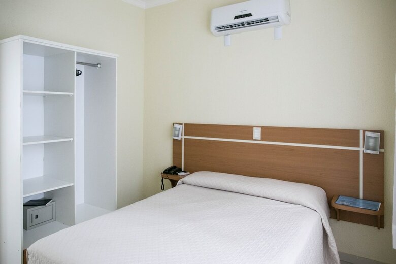Bombinhas Praia Apart Hotel - Bombas