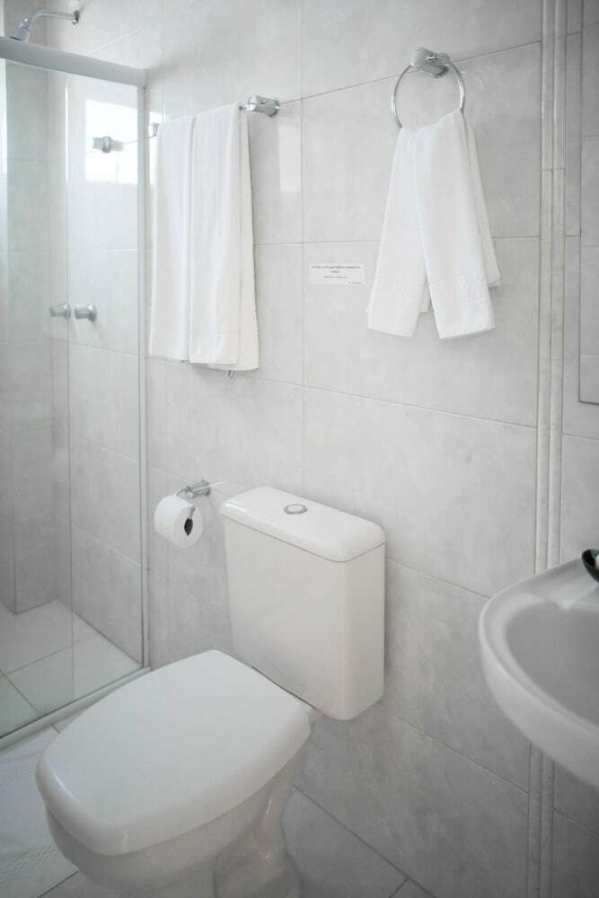 Bombinhas Praia Apart Hotel - Bombas