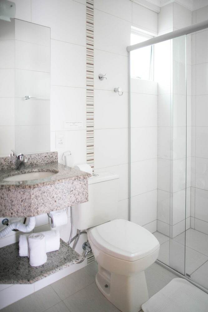 Bombinhas Praia Apart Hotel - Bombas