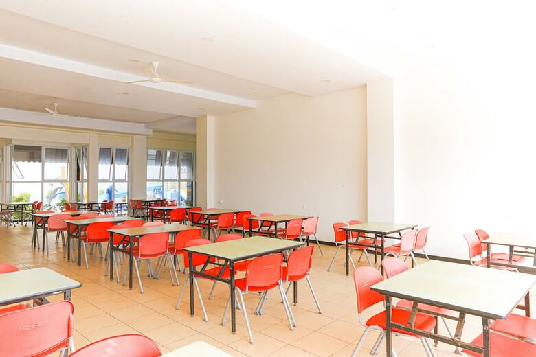 Capital O 1246 Hotel Grand Pacific