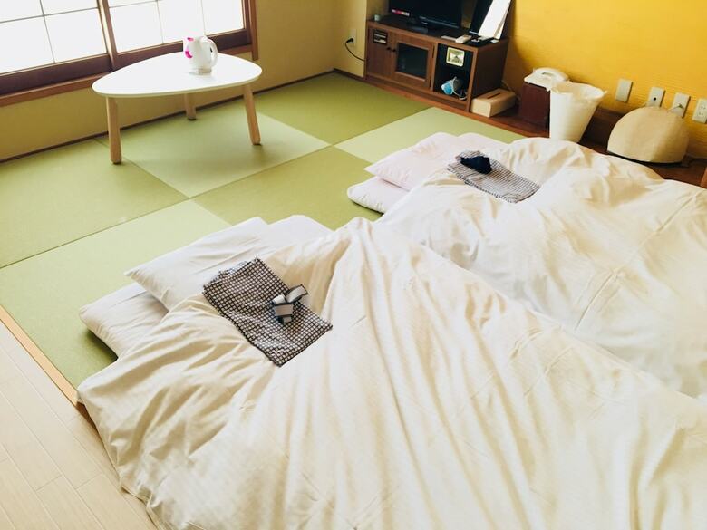 Hotel Royal Inn Nara