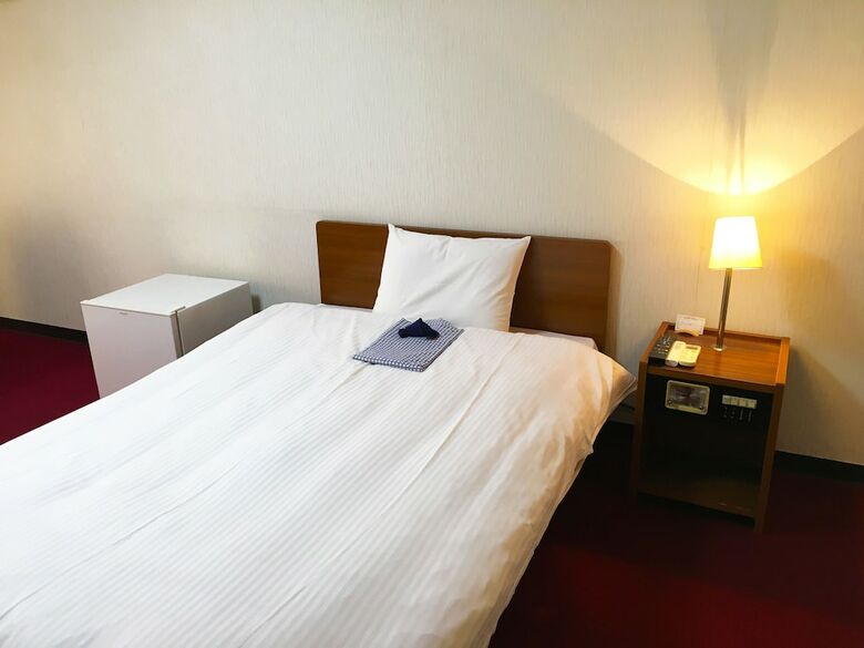 Hotel Royal Inn Nara