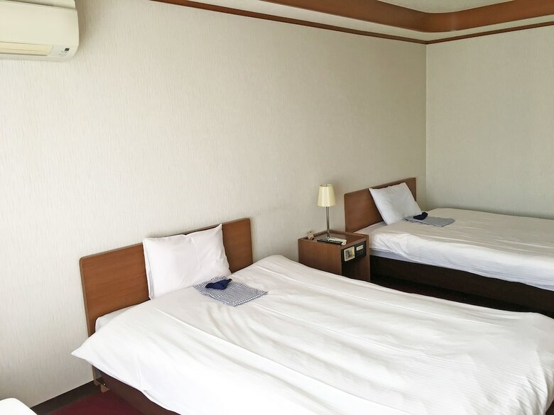 Hotel Royal Inn Nara