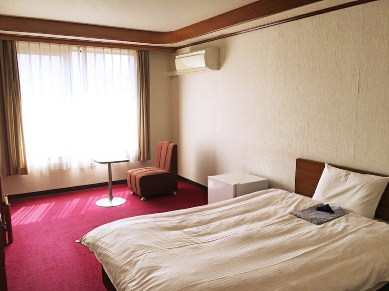 Hotel Royal Inn Nara