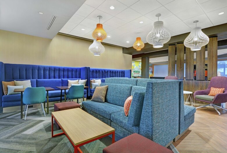 Hotel Tru By Hilton Springfield Downtown
