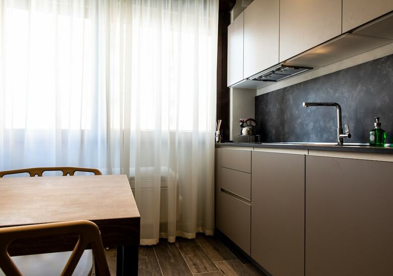 Astoria Living Apartments