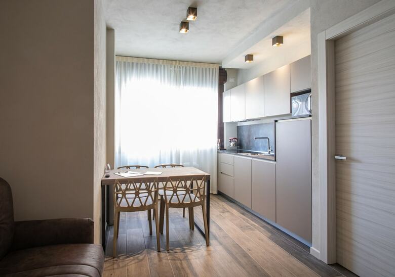 Astoria Living Apartments