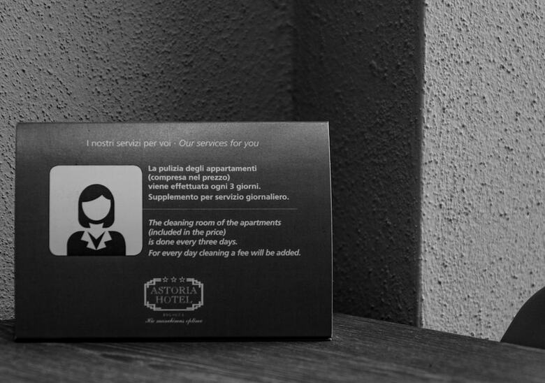 Astoria Living Apartments