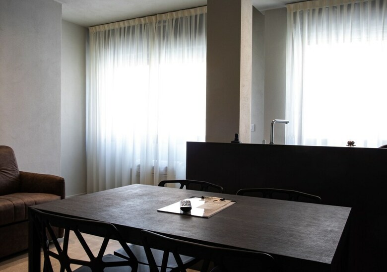 Astoria Living Apartments