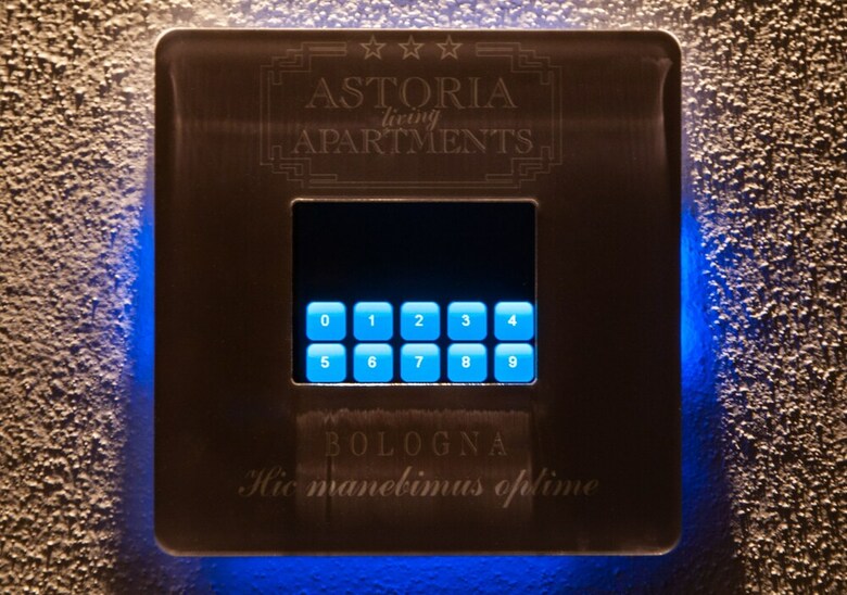 Astoria Living Apartments