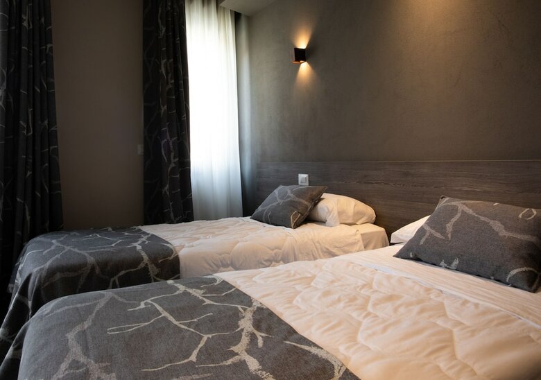 Astoria Living Apartments