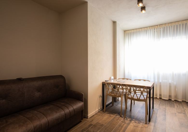 Astoria Living Apartments