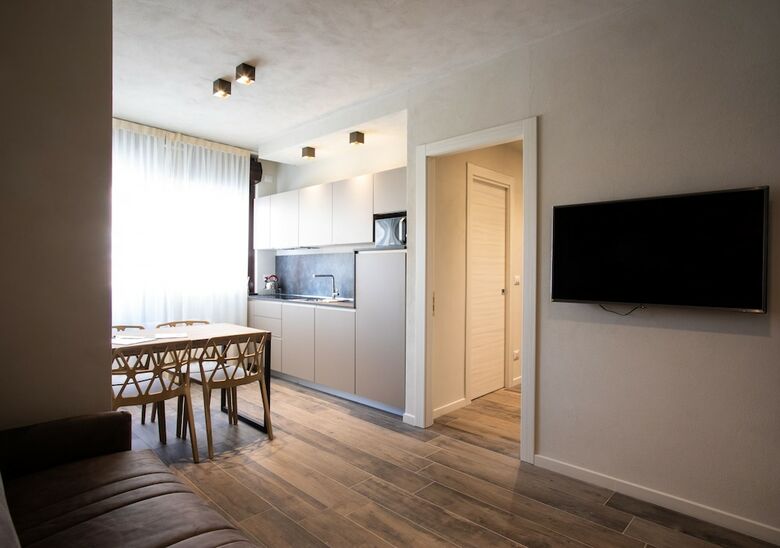 Astoria Living Apartments