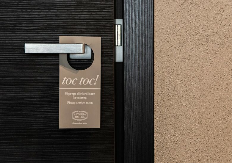 Astoria Living Apartments