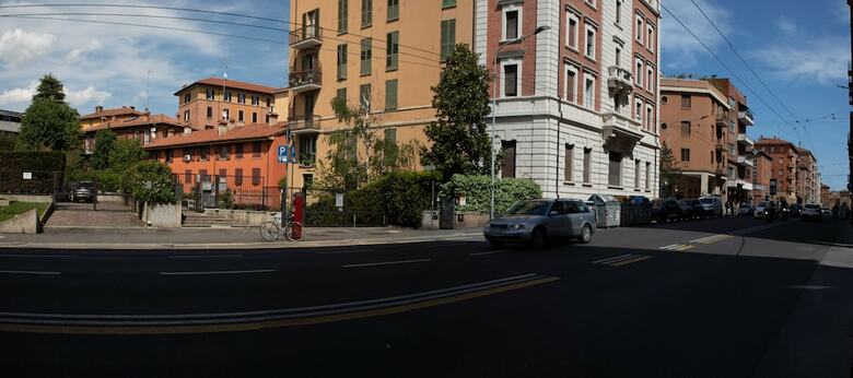 Astoria Living Apartments