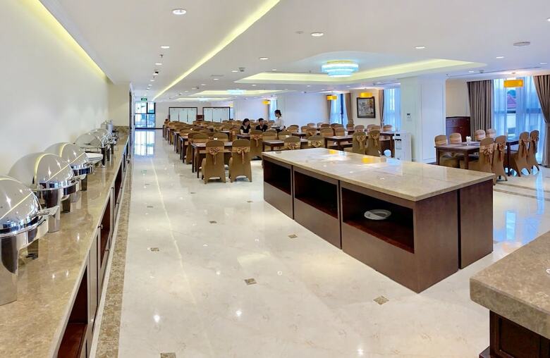 Cau Giay Hotel